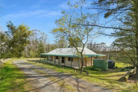 62 Bushells Rd, Peats Ridge, NSW 2250