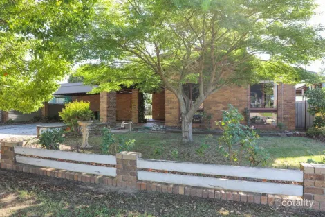 Property photo of 59 Forest Street Barham NSW 2732