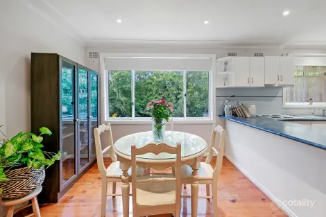 Property photo of 54 Valencia Street Dural NSW 2158