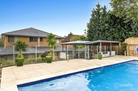 Property photo of 26 Keppel Road Ryde NSW 2112