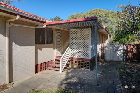 Property photo of 4 Southampton Road Ellen Grove QLD 4078
