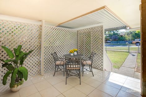Property photo of 4 Southampton Road Ellen Grove QLD 4078