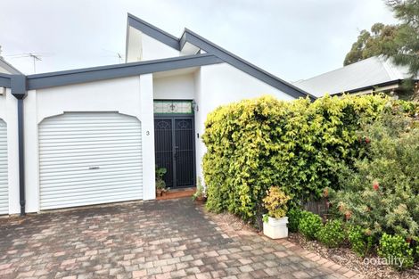 Property photo of 3/35A Hill Avenue Cumberland Park SA 5041