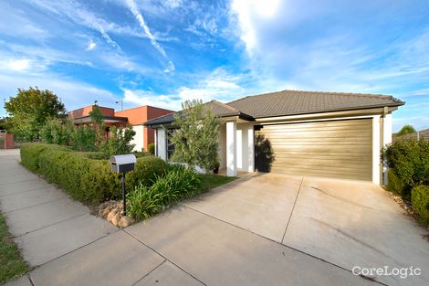 Property photo of 22 Roy Marika Street Bonner ACT 2914