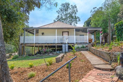 Property photo of 46 Prince Street Paterson NSW 2421