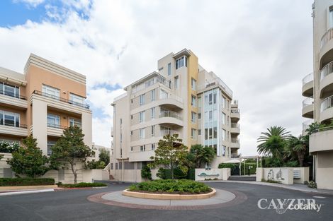 49/3 Seisman Pl, Port Melbourne, VIC 3207
