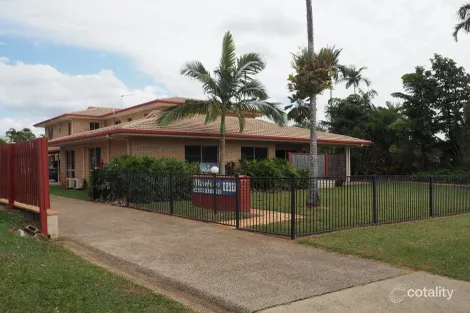 2/42 Mitchell St, South Mission Beach, QLD 4852