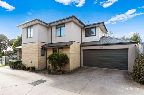 Property photo of 1/94 Hillcrest Road Frankston VIC 3199