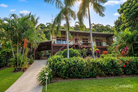 Property photo of 17 Sandpiper Crescent Jubilee Pocket QLD 4802