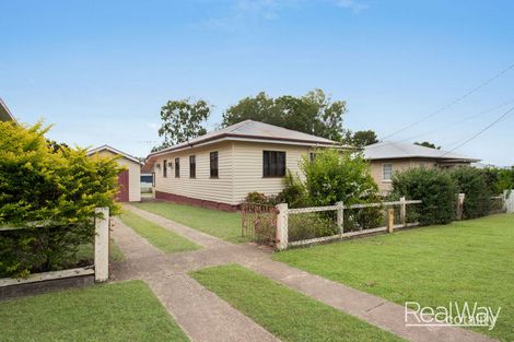 Property photo of 9 Gilmore Street Leichhardt QLD 4305