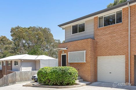 Property photo of 10/151 Excelsior Parade Toronto NSW 2283