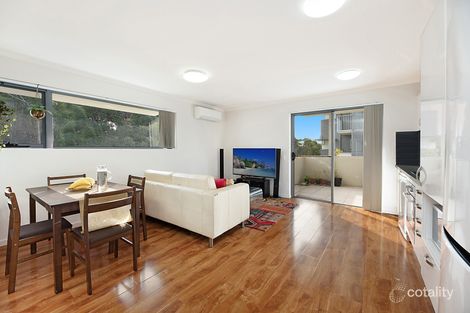 Property photo of 244/8 Starling Street Buderim QLD 4556