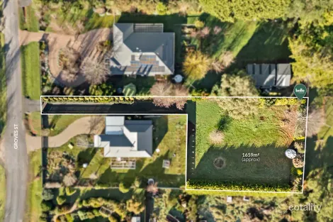 11a Groves St, Trentham, VIC 3458