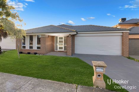 Property photo of 6 Misqa Avenue Point Cook VIC 3030