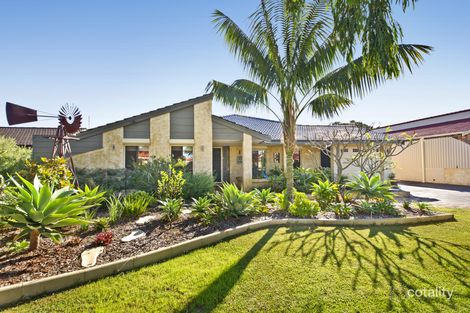 35 Pollard Way, Warnbro, WA 6169