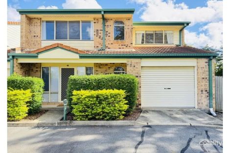 41/10 Adrian Pl, Wishart, QLD 4122