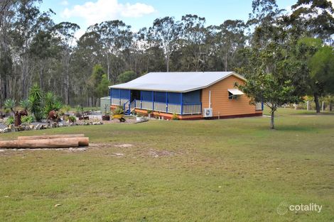Property photo of 98 Arborfive Road Glenwood QLD 4570