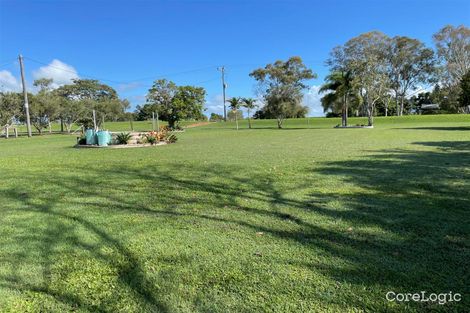 Property photo of 873 Crystalbrook Road Crystal Brook QLD 4800