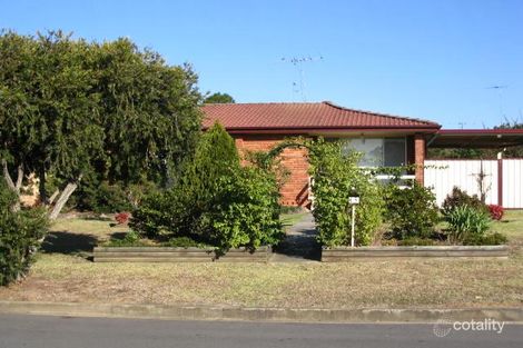 13 Jular Pl, Jamisontown, NSW 2750