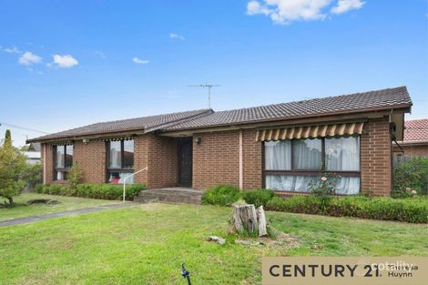 Property photo of 45 Darren Road Keysborough VIC 3173
