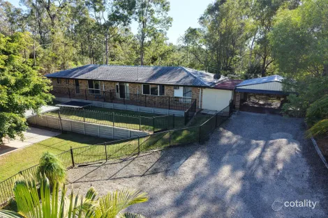 Property photo of 29 Harrier Place Warner QLD 4500
