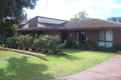 3 Trusty St, Australind, WA 6233