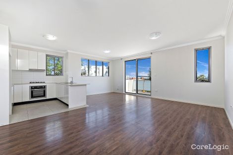 Property photo of 9/92 Liverpool Road Burwood Heights NSW 2136