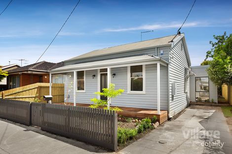 30 Errol St, Footscray, VIC 3011