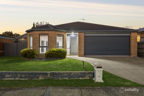 28 Ernest Cres, Narre Warren South, VIC 3805