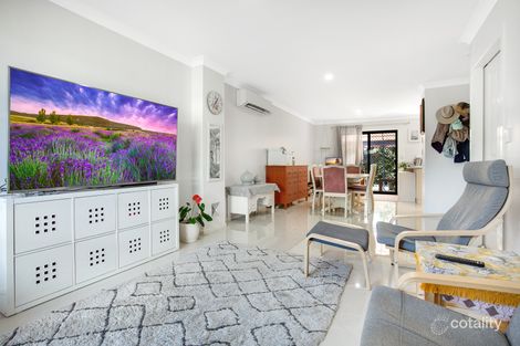 Property photo of 47/128 Webster Road Deception Bay QLD 4508