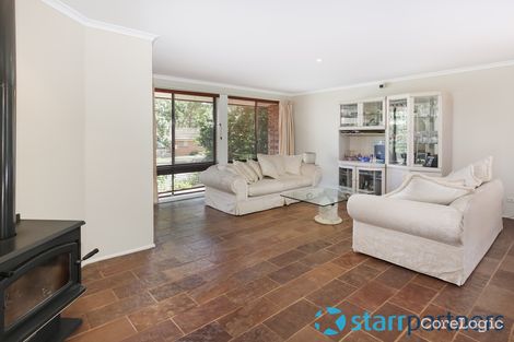 Property photo of 17 Columba Place Erskine Park NSW 2759