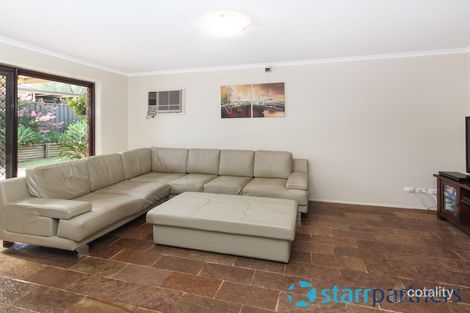 Property photo of 17 Columba Place Erskine Park NSW 2759