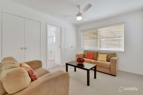 Property photo of 32 Timbarra Crescent Jindalee QLD 4074