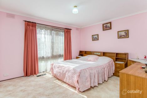 Property photo of 45 Darren Road Keysborough VIC 3173