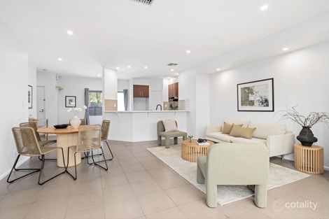 Property photo of 12 Junction Street Mawson Lakes SA 5095