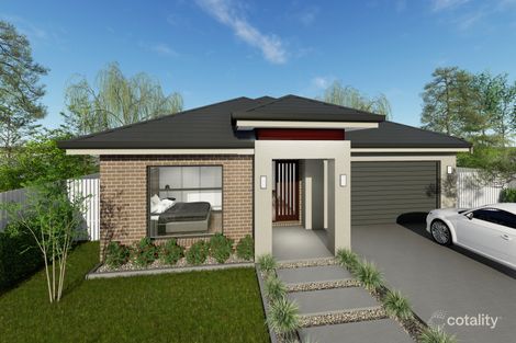 Property photo of 17 Alambadi Circuit Clyde North VIC 3978