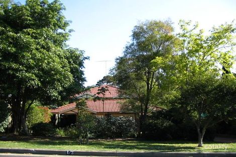 2/2 Russell Ave, Wahroonga, NSW 2076