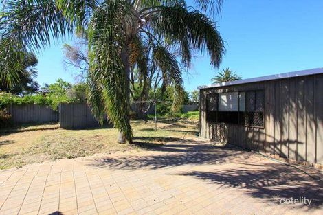 Property photo of 6 Ruby Avenue Langford WA 6147