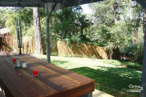 Property photo of 39 Anne Crescent Blaxland NSW 2774