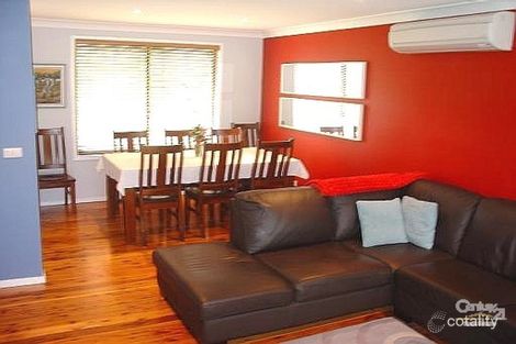 Property photo of 39 Anne Crescent Blaxland NSW 2774