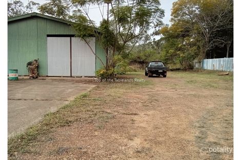 Property photo of 7-9 Talc Street Mount Garnet QLD 4872