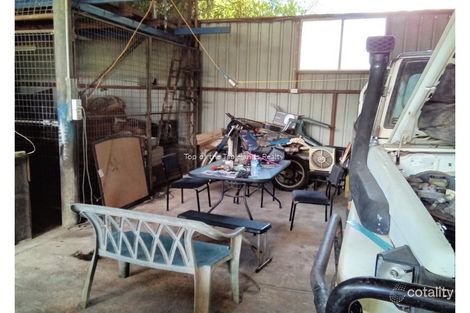 Property photo of 7-9 Talc Street Mount Garnet QLD 4872