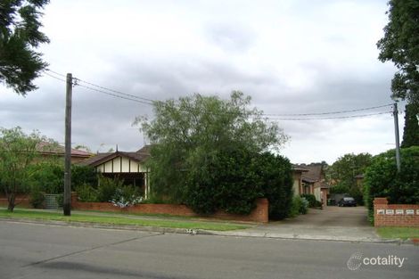 14 Albert St, Gladesville, NSW 2111