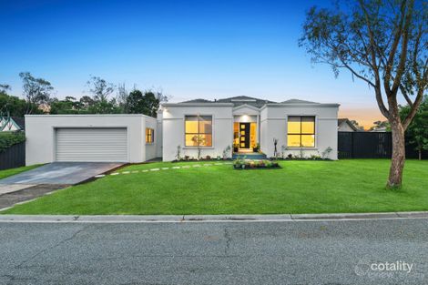 Property photo of 5 Landhill Close Langwarrin VIC 3910