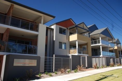 16/54 Central Ave, Maylands, WA 6051