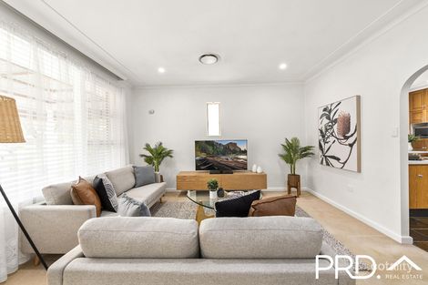 Property photo of 2 Wyalong Street Panania NSW 2213