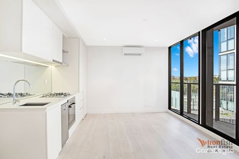 Property photo of 504/140 Dudley Street West Melbourne VIC 3003