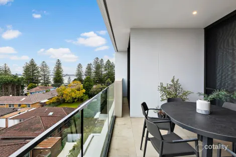 Property photo of 401/154-156 Ramsgate Road Ramsgate Beach NSW 2217