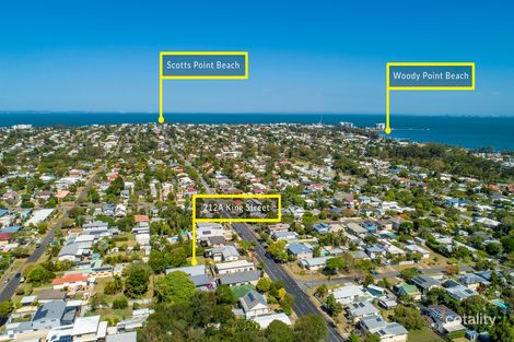 Property photo of 212A King Street Clontarf QLD 4019
