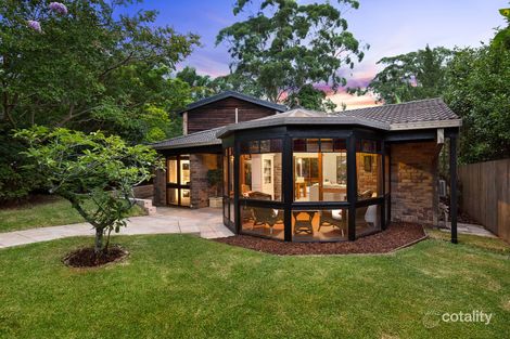 Property photo of 54 Pentecost Avenue Pymble NSW 2073